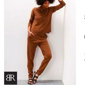 Banana Republic Merino Jogger